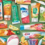 Toothpastes, soaps focus on natural ingredients