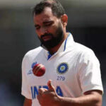 Mohammed Shami not fit for remaining two Tests of Border-Gavaskar Trophy, confirms BCCI | Cricket News